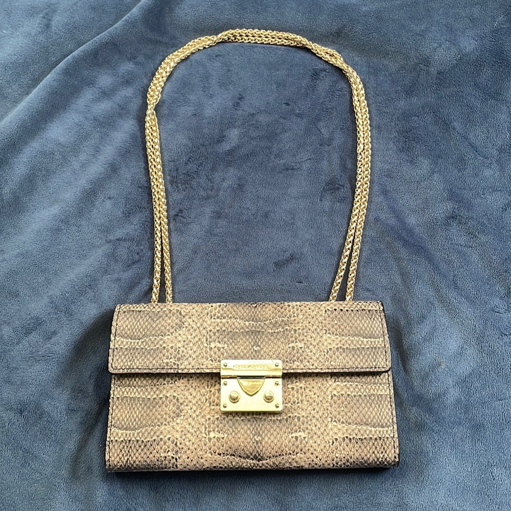 Henri Bendel Wallet Crossbody